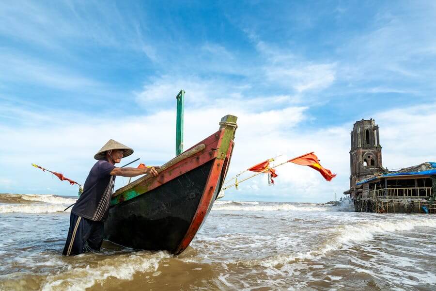 Best time to visit Nam Dinh