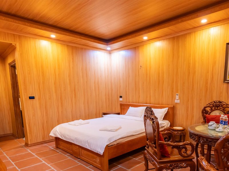 Cay Hoa Dai Room