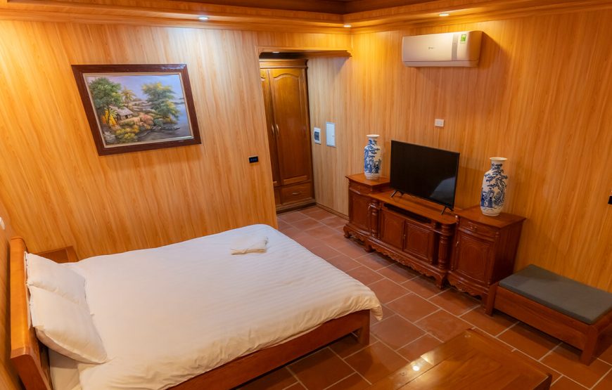 Osmanthus Fragrans Room