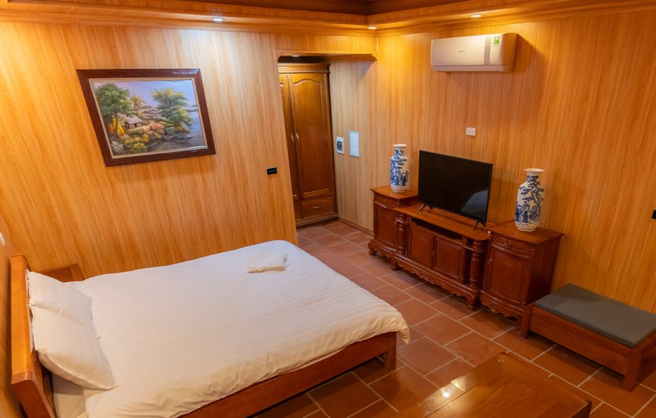 Osmanthus Fragrans Room