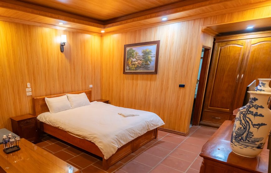 Osmanthus Fragrans Room