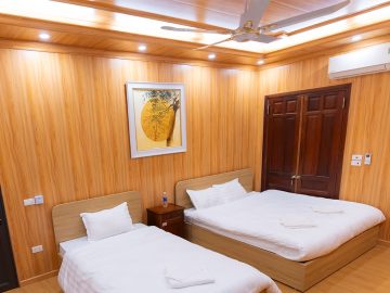 Cay Tung Room