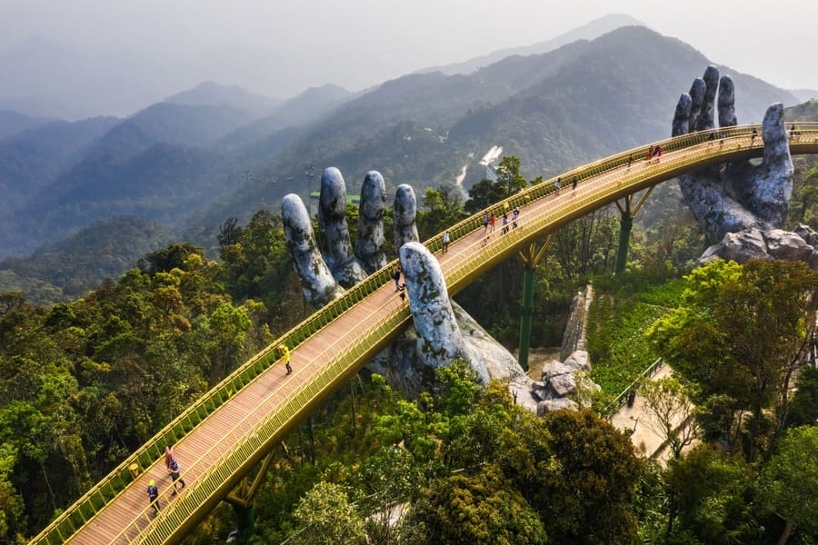 vietnam travel experiences in da nang
