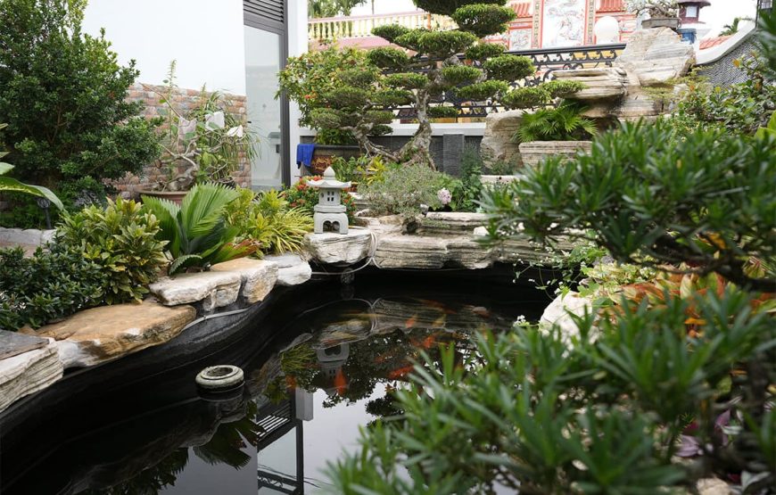 Hai Hung Ecohost