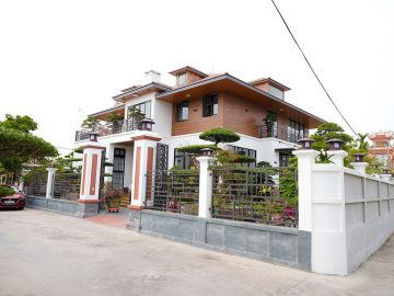 Hai Hung Ecohust