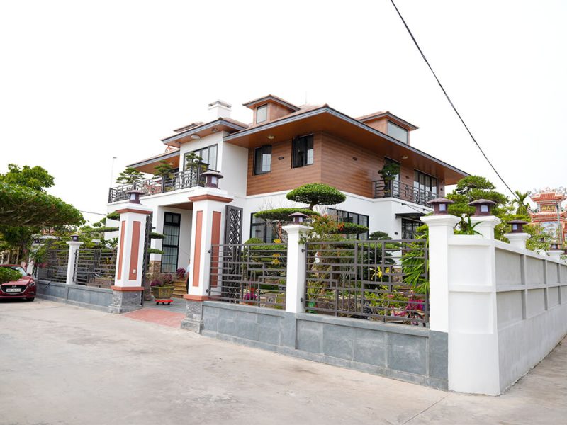 Hai Hung Ecohust
