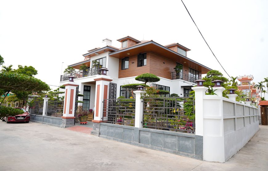 Hai Hung Ecohost