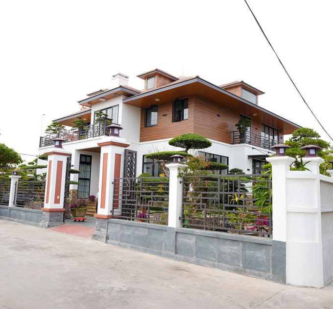 Hai Hung Ecohost