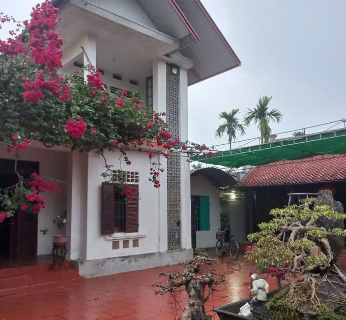Hai Van Homestay