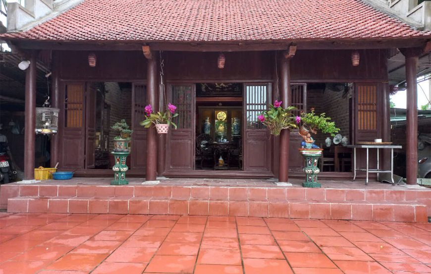 Hai Van Homestay