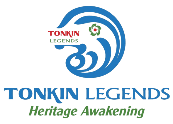Tonkin Legends Logo
