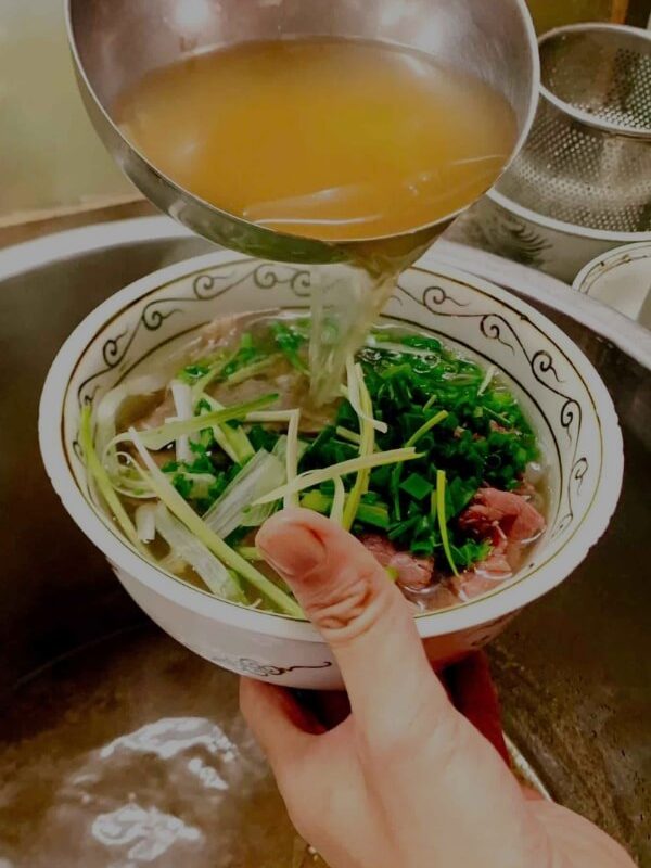 Nam Dinh Noodle - Nam Dinh Culinary Experiences