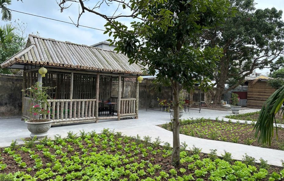 Quan Anh Heritage House