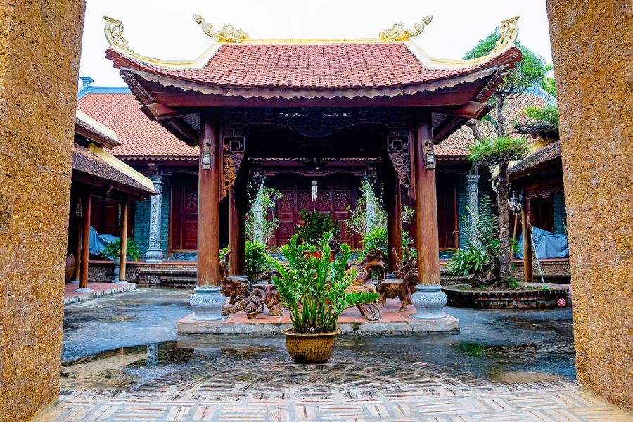 Truc Thang Eco