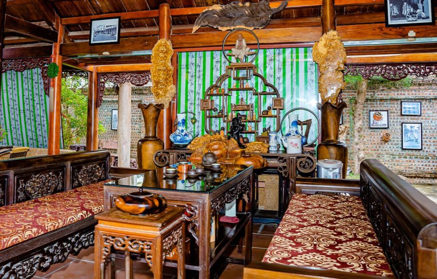Truc Thang Eco