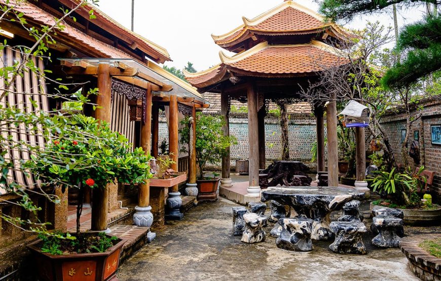 Truc Thang Eco