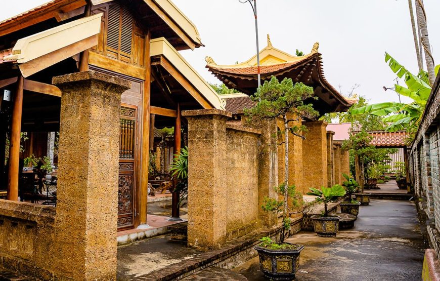 Truc Thang Eco