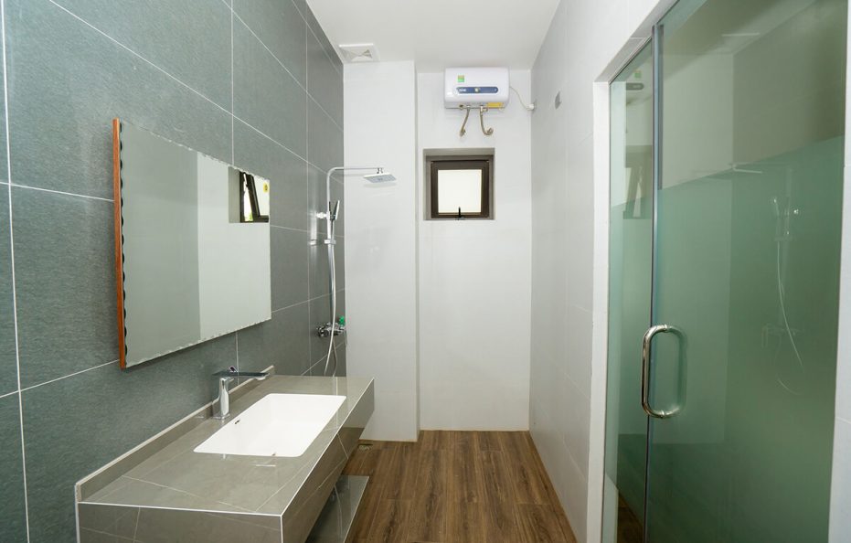 Tue Lam Room