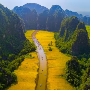 vietnam weather in september