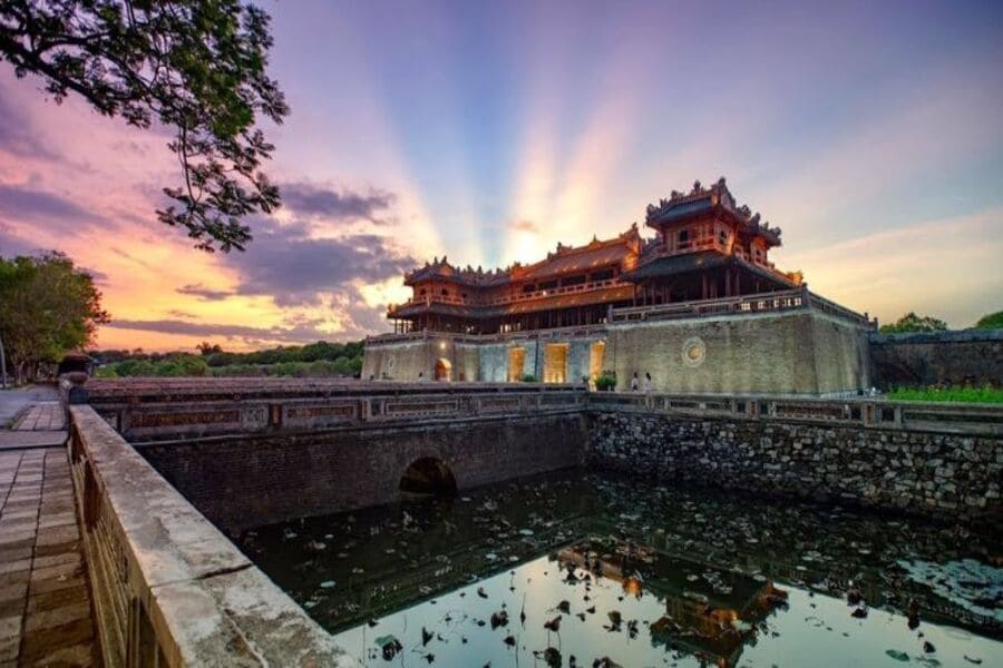 vietnam travel experiences in hue