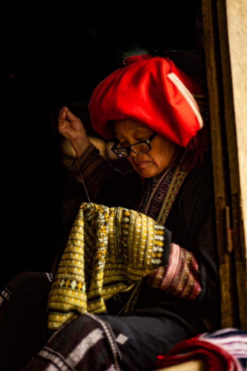 The Trusted Vietnam DMC by Tokinlegends