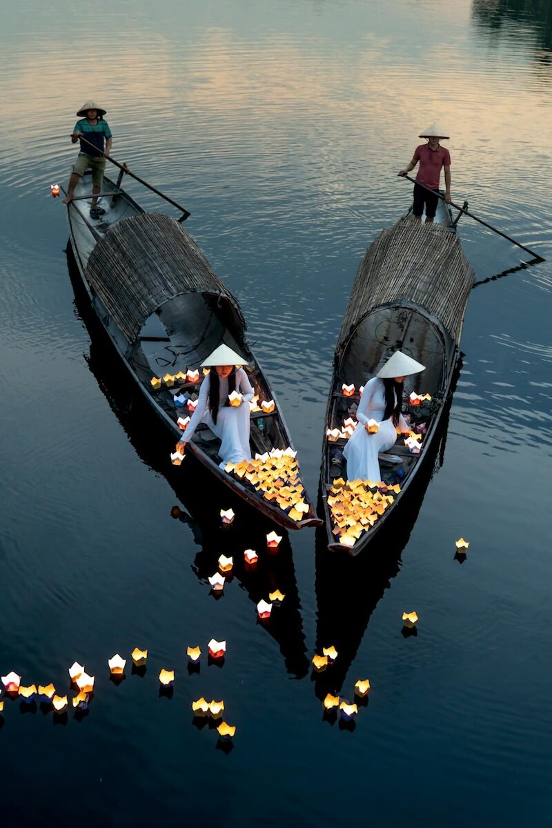 hoi an - Trusted Vietnam DMC for Authentic & Friendly Journeys​