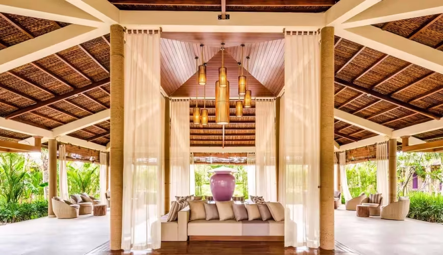vietnam hotels fusion phu quoc