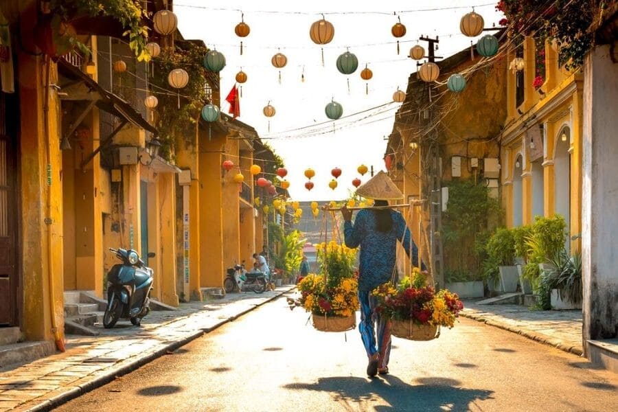 vietnam travel experiences in hoian vietnam travel experiences in hoian