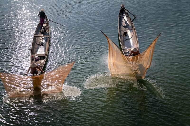 fishing - Trusted Vietnam DMC by tokinlegends