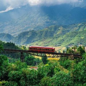 vietnam travel experience in sapa