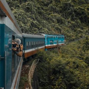 train travel vietnam