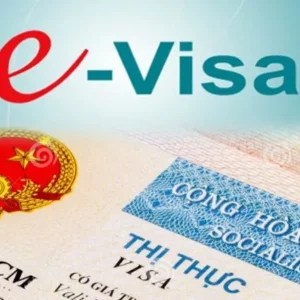 vietnam visa