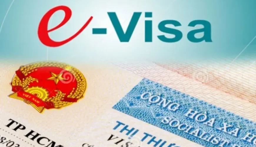 vietnam visa