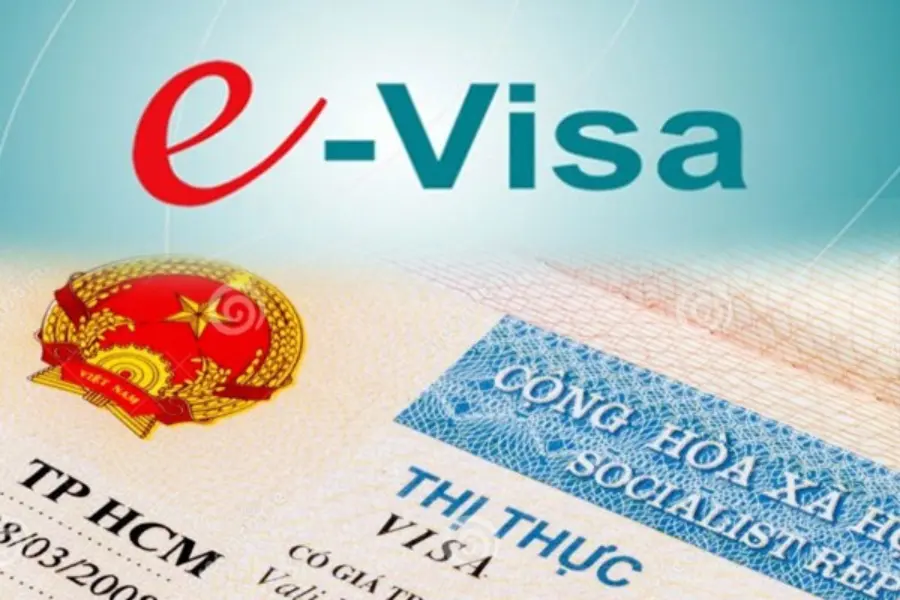vietnam visa