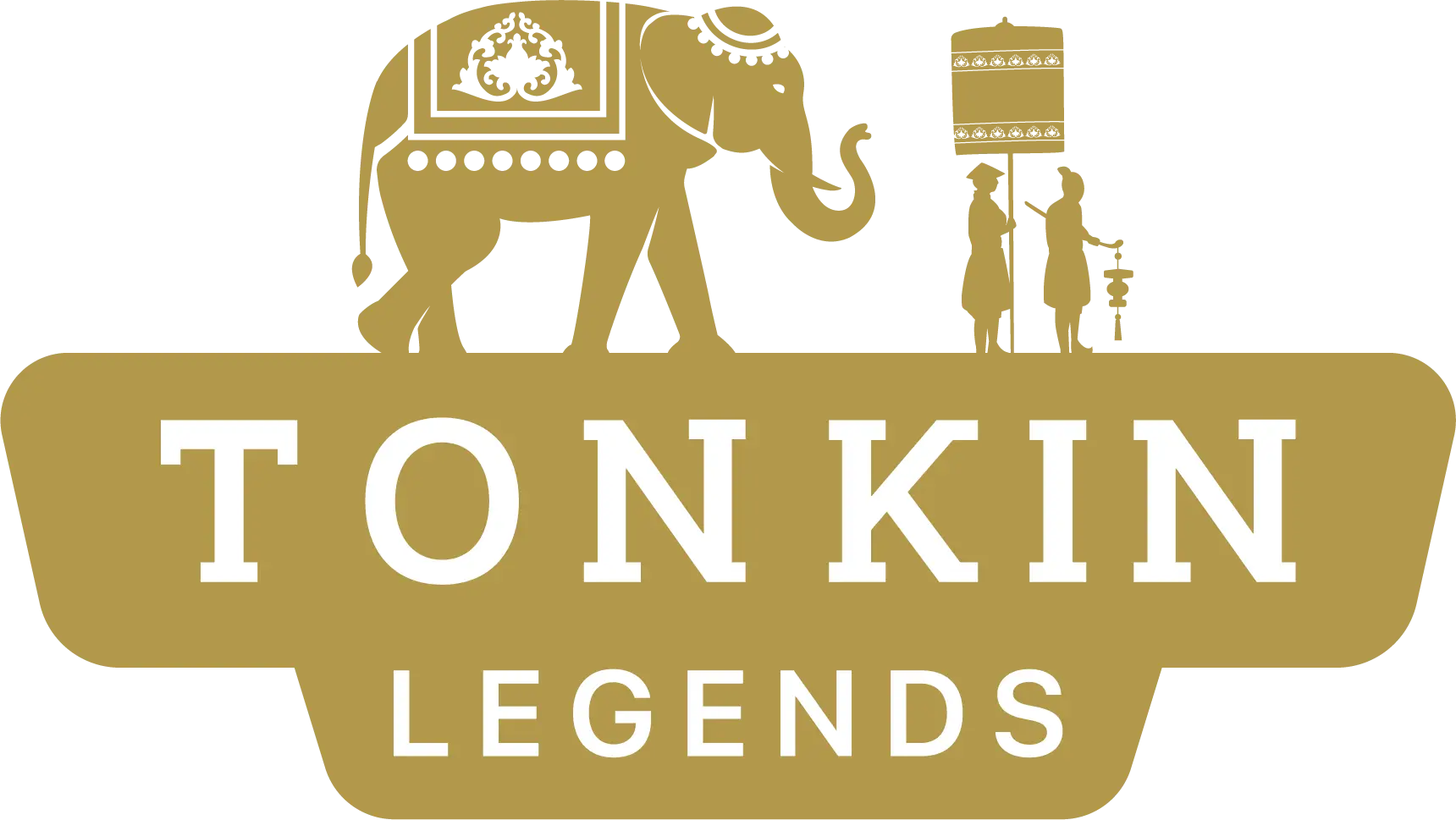 Tonkin Legends Logo