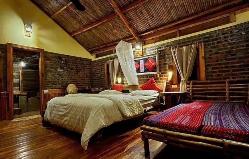 Hua Tat Homestay