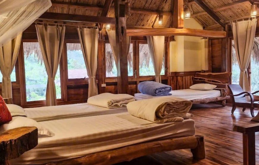 Hua Tat Homestay