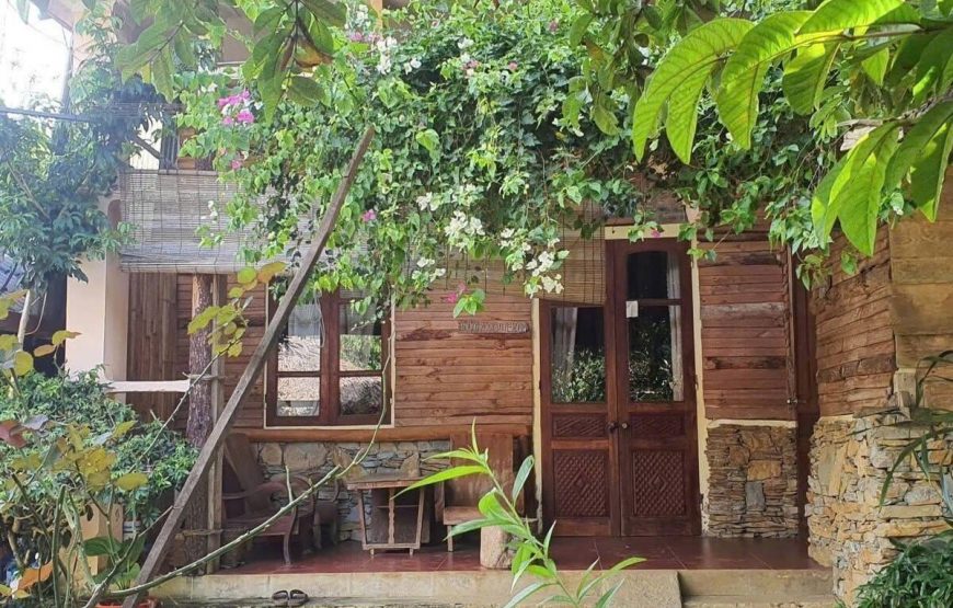 Hua Tat Homestay