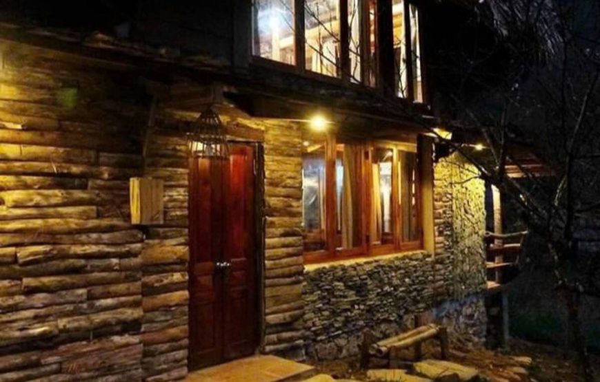 Hua Tat Homestay