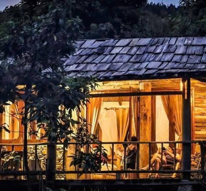 Hua Tat Homestay