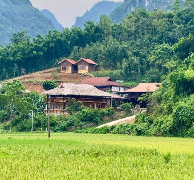 Huu Lien Homestay