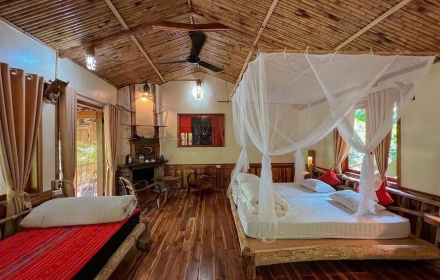 Hua Tat Homestay