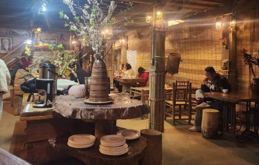 Hua Tat Homestay