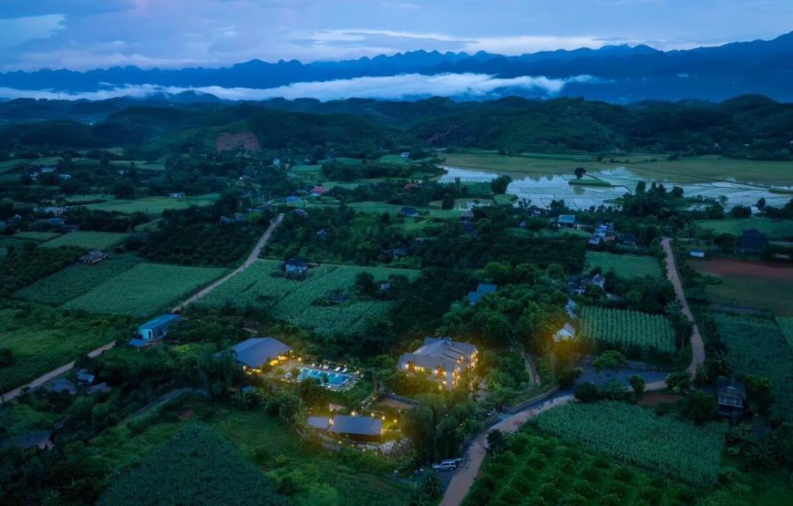 Sundara Retreat