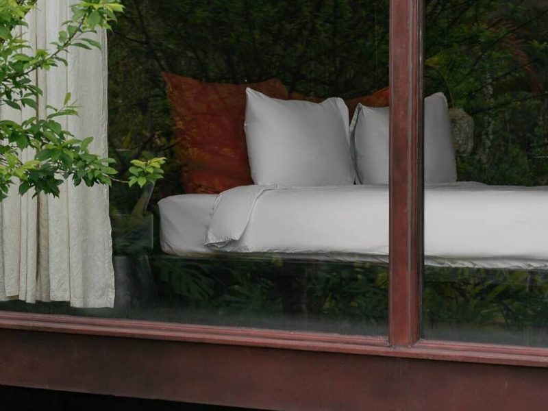 Toki Ecolodge – Chen Room