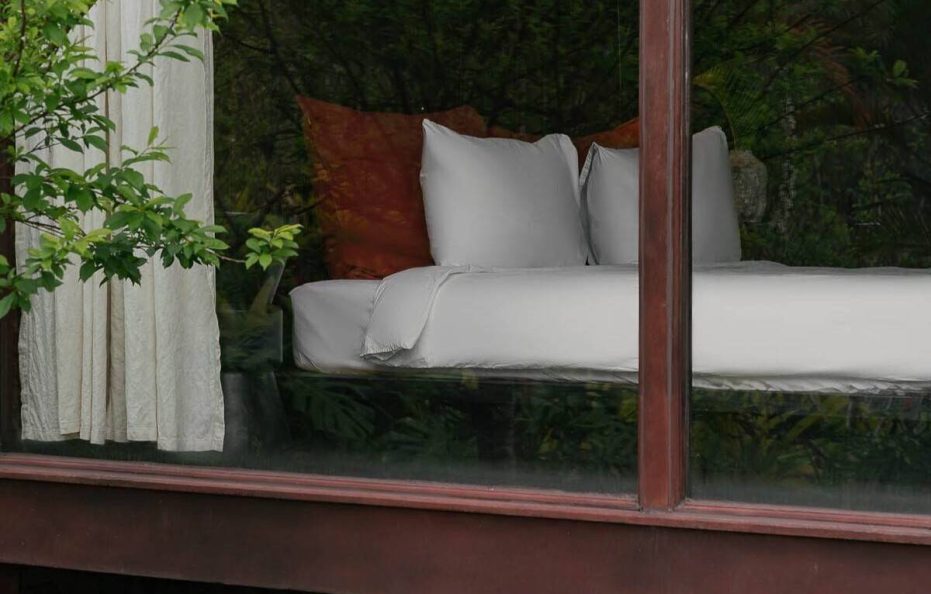 Toki Ecolodge – Chen Room