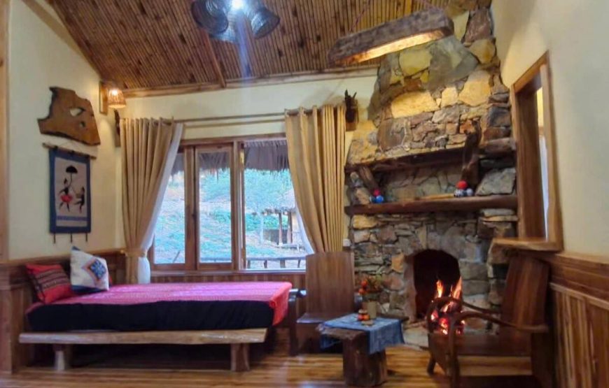 Hua Tat Homestay