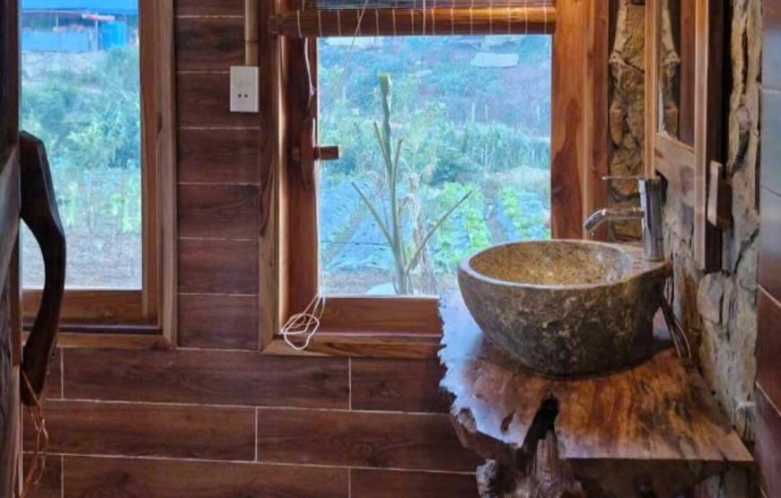 Hua Tat Homestay
