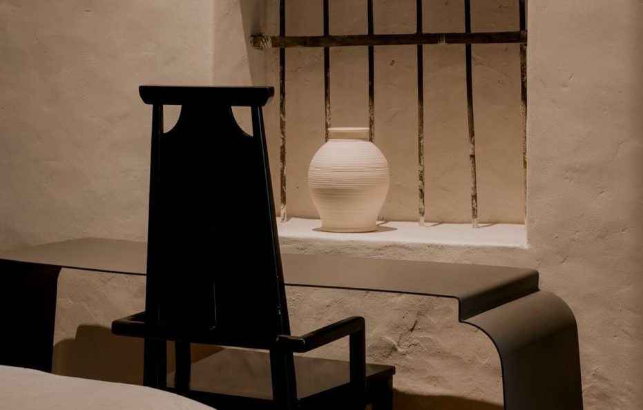 Toki Cottage – Sen Room