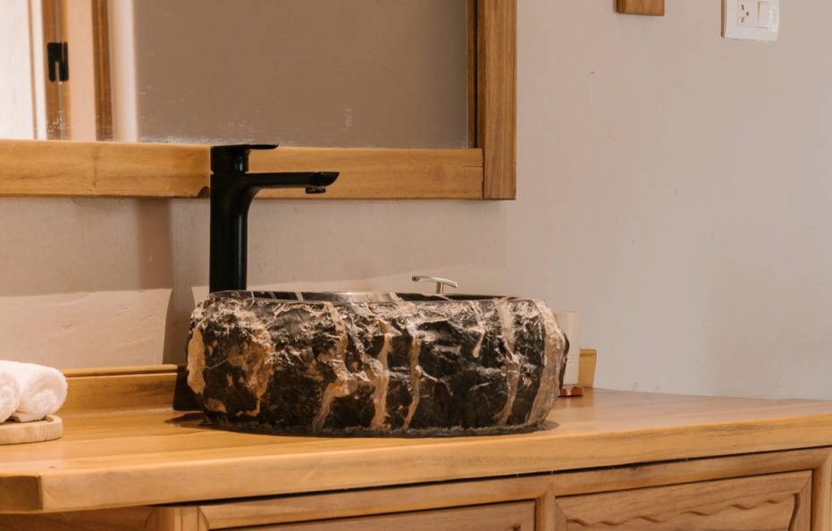 Toki Cottage – Sen Room